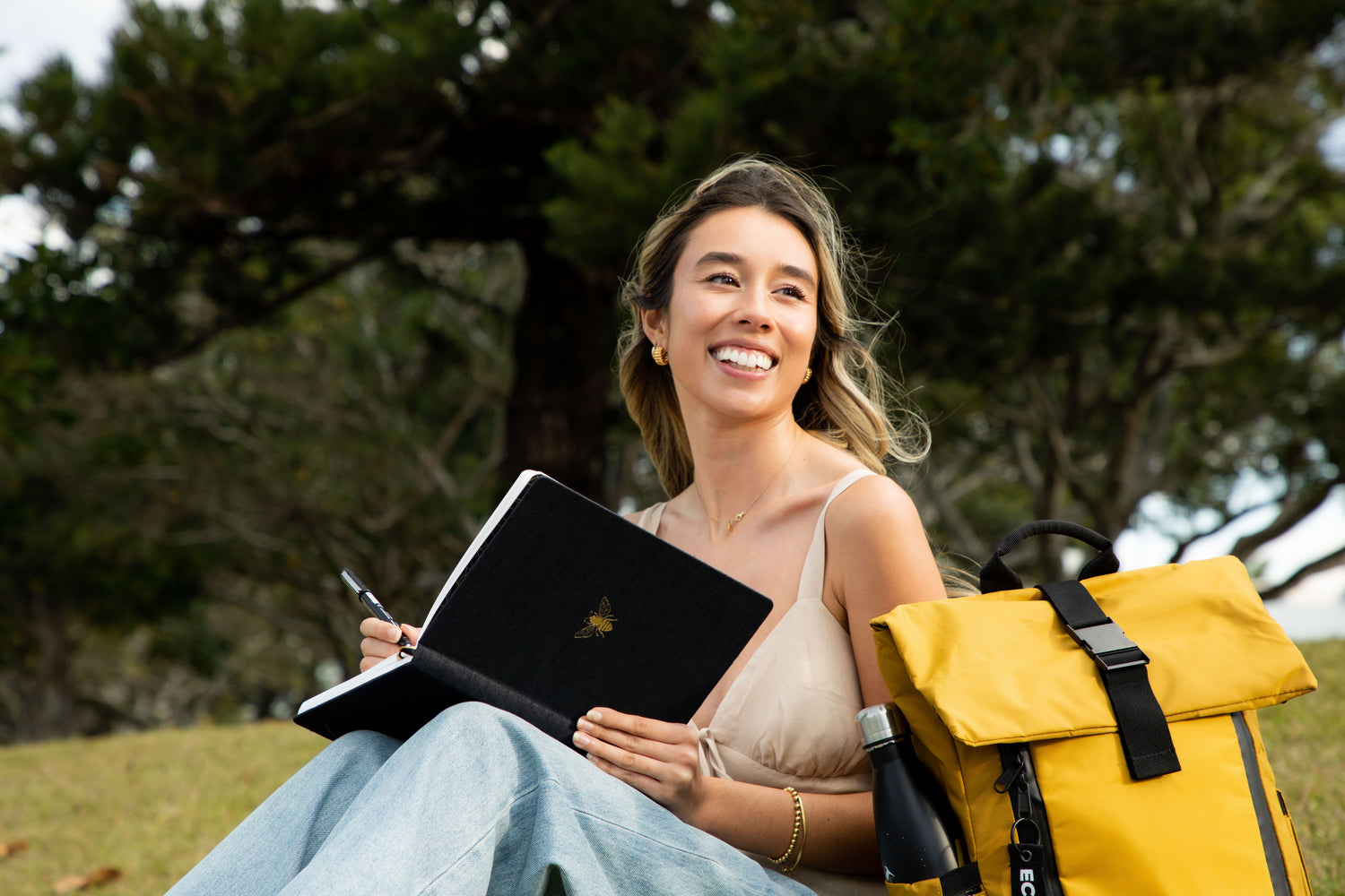 How to Begin Your Journaling Experience for Personal and Professional Growth: Practical Tips Backed by Research